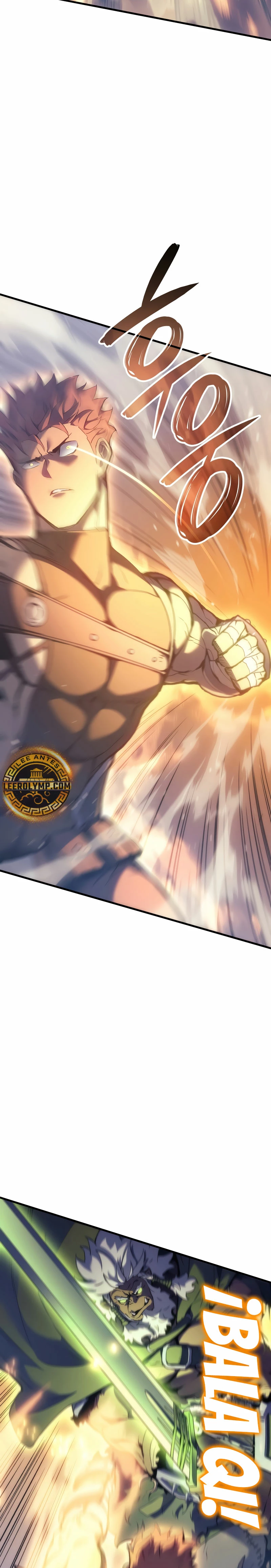 Read El Indomable Rey Marcial Manga Online