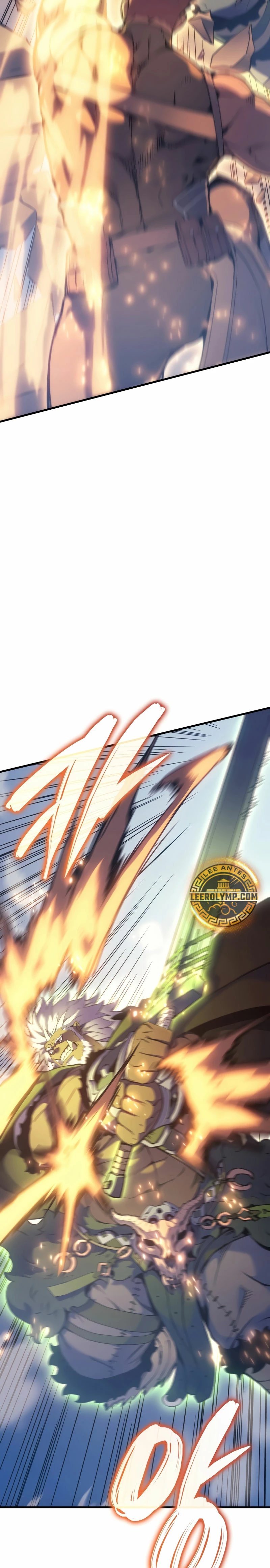 Read El Indomable Rey Marcial Manga Online