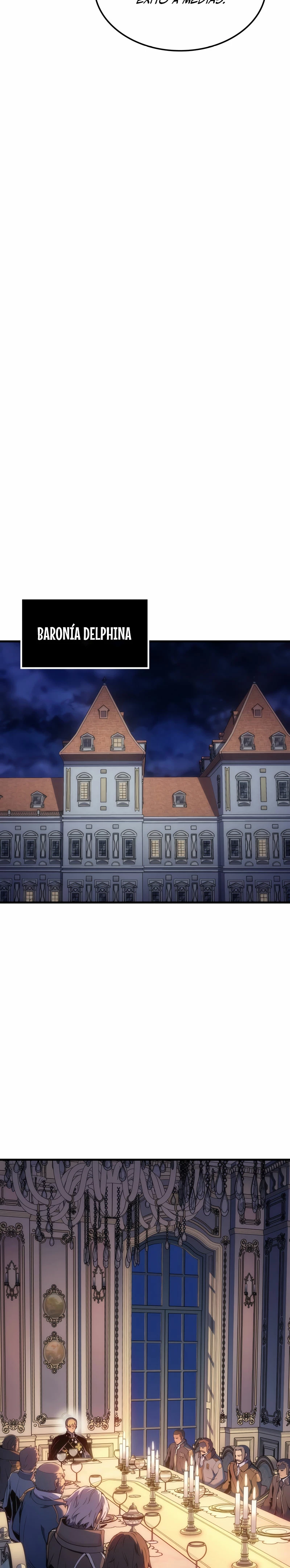 Read El Indomable Rey Marcial Manga Online