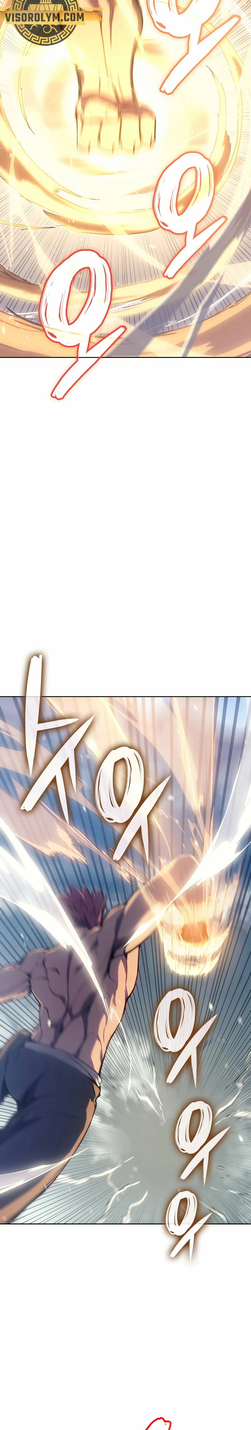 Read El Indomable Rey Marcial Manga Online