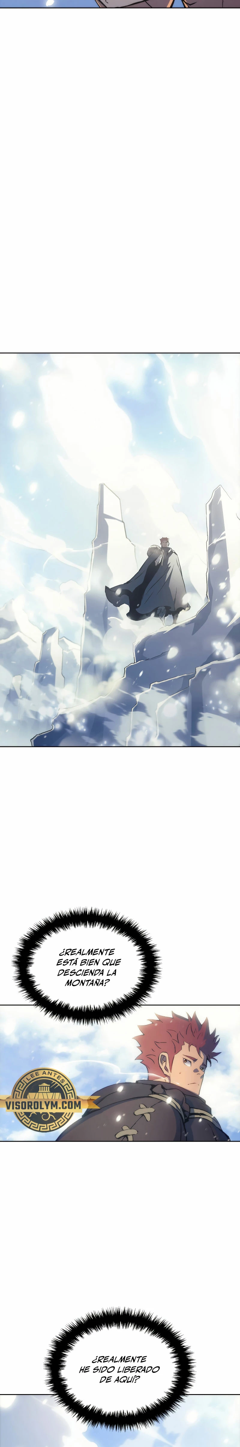 Read El Indomable Rey Marcial Manga Online