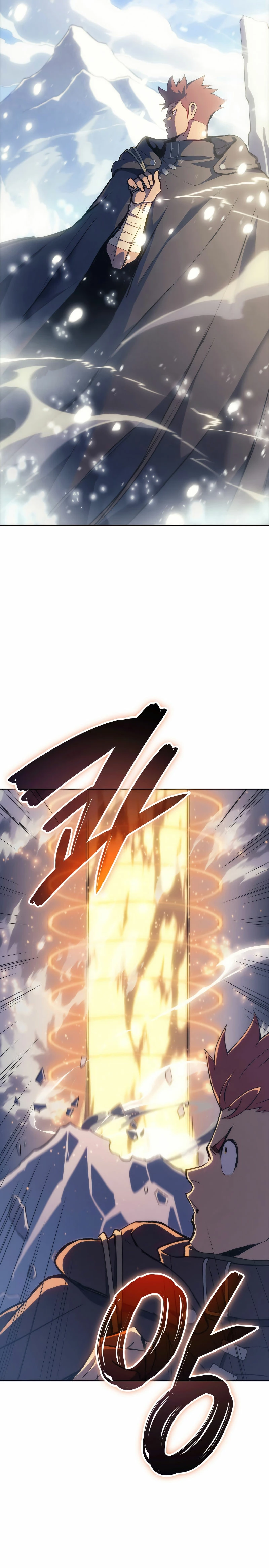 Read El Indomable Rey Marcial Manga Online