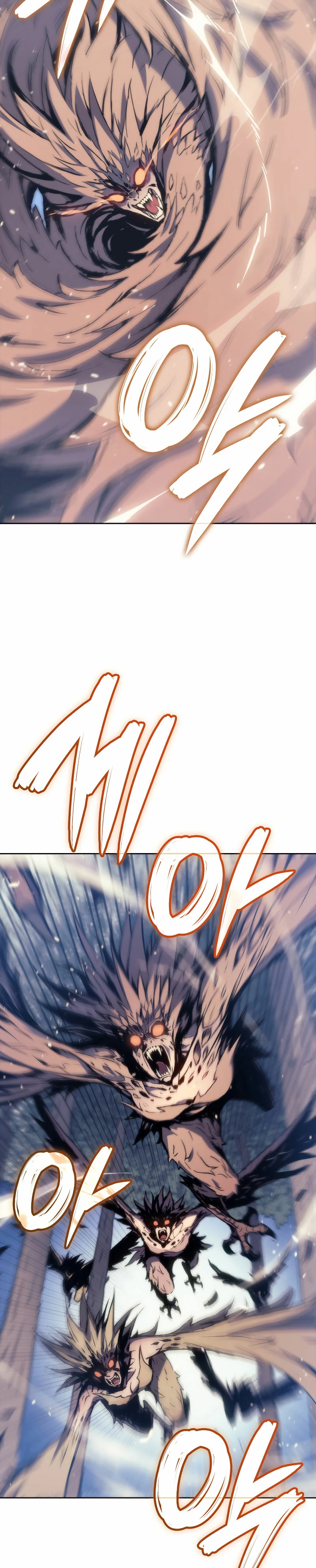 Read El Indomable Rey Marcial Manga Online