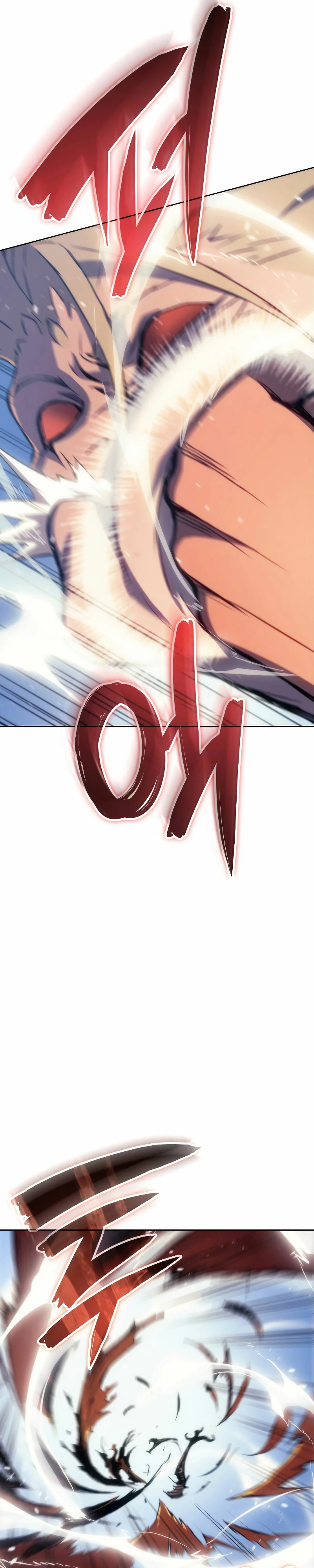 Read El Indomable Rey Marcial Manga Online