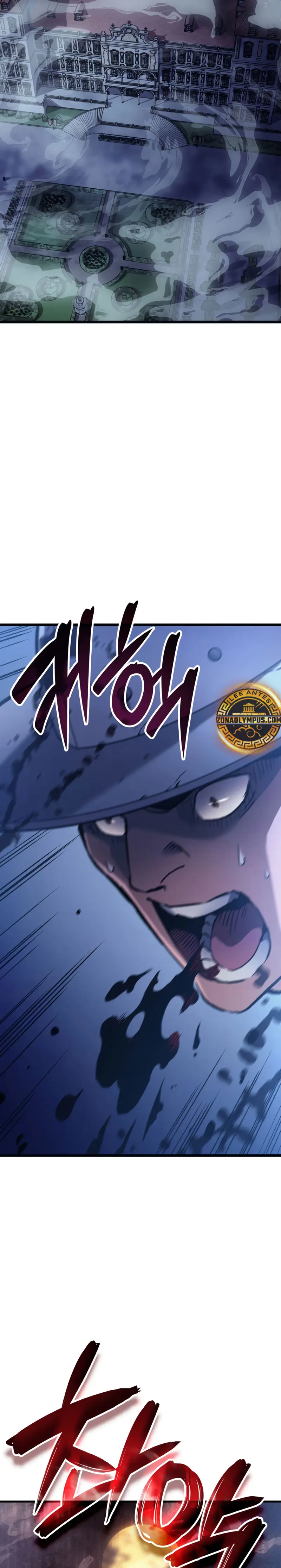 Read El Indomable Rey Marcial Manga Online