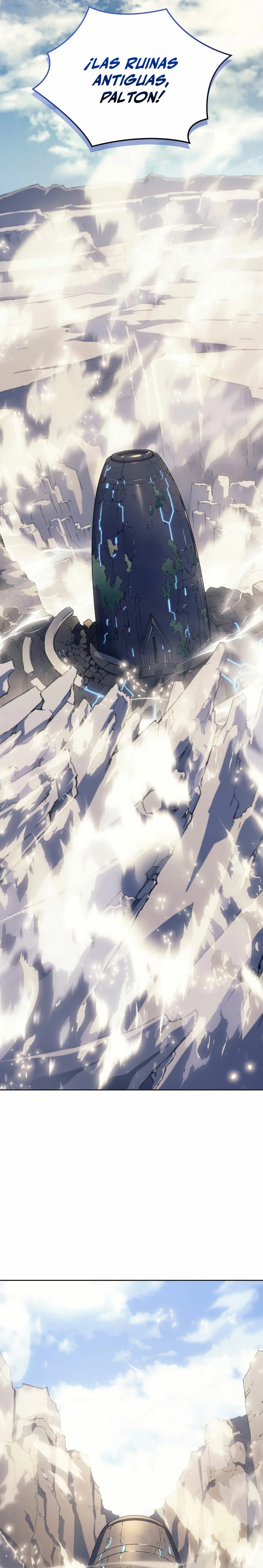 Read El Indomable Rey Marcial Manga Online