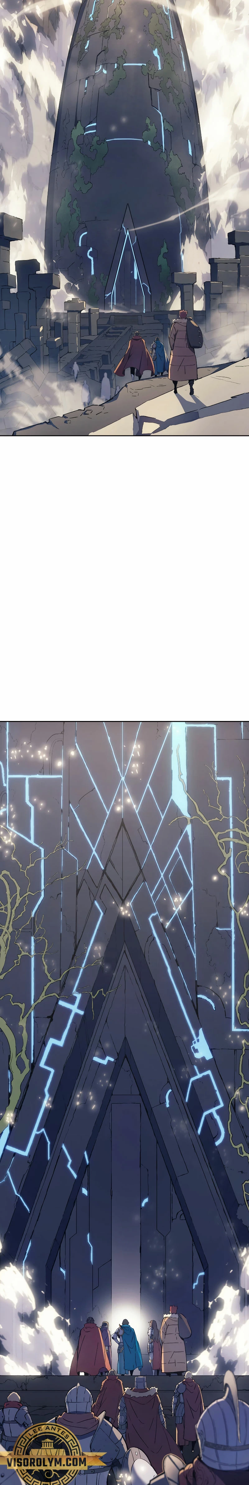 Read El Indomable Rey Marcial Manga Online