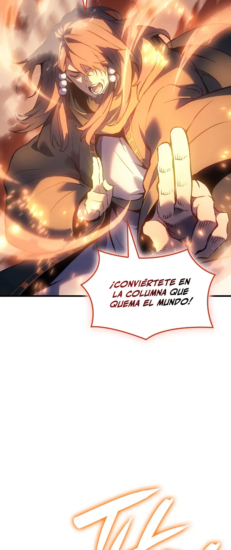 Read El Indomable Rey Marcial Manga Online