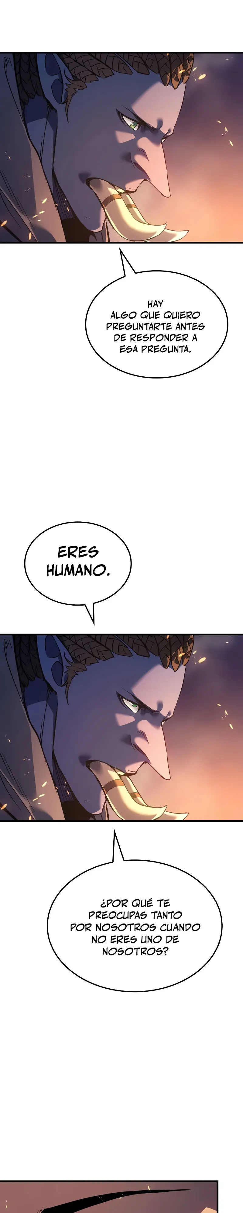 Read El Indomable Rey Marcial Manga Online