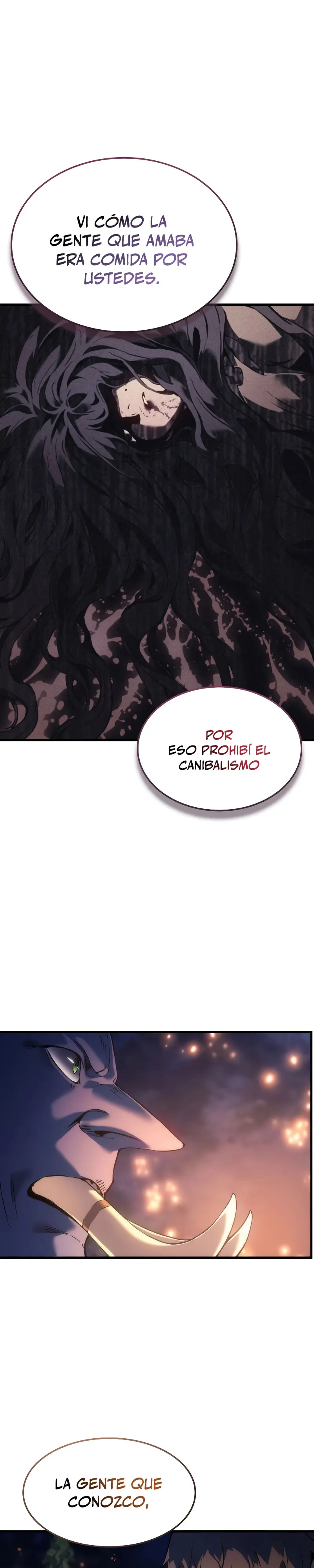 Read El Indomable Rey Marcial Manga Online