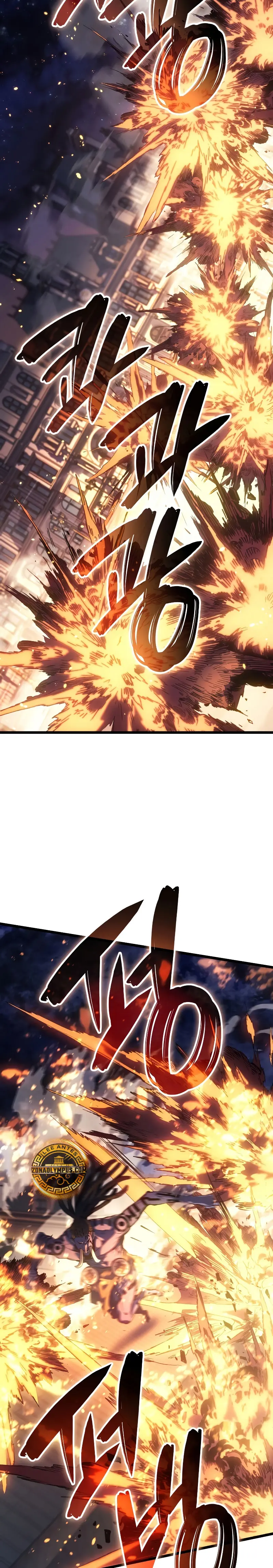 Read El Indomable Rey Marcial Manga Online