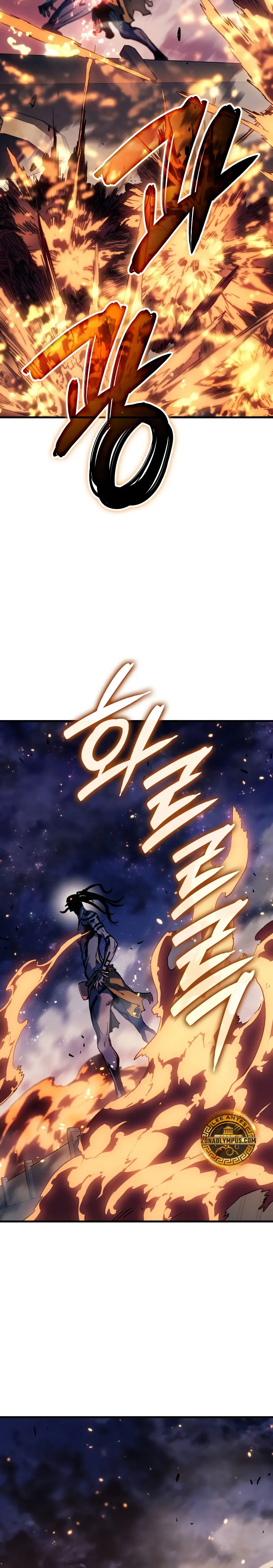 Read El Indomable Rey Marcial Manga Online