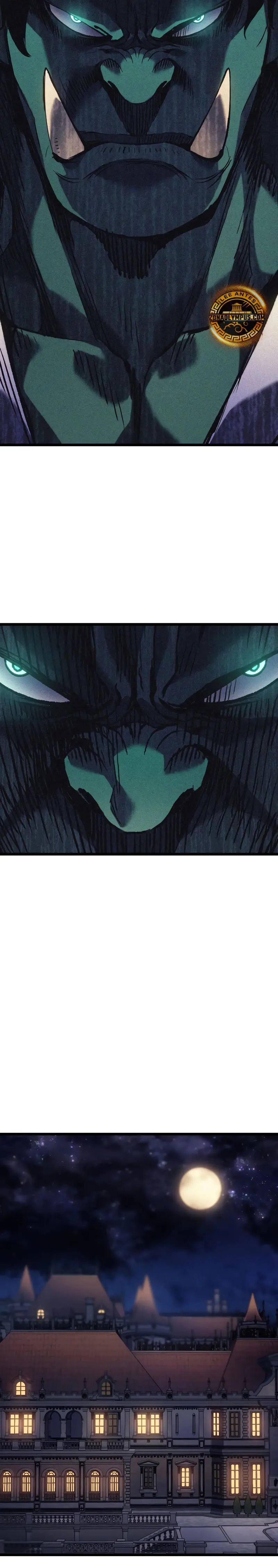 Read El Indomable Rey Marcial Manga Online