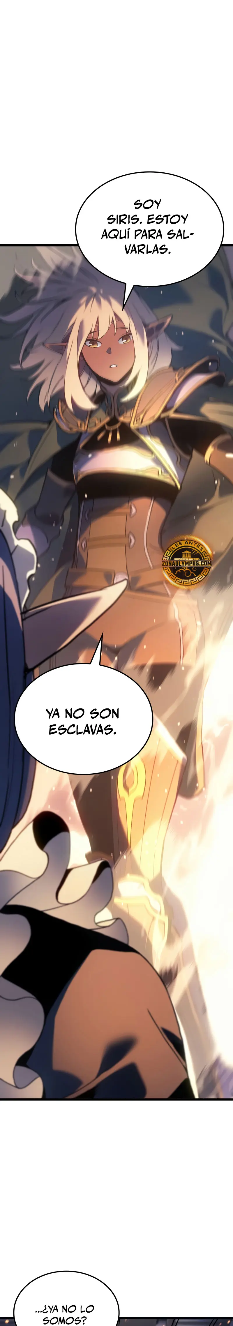Read El Indomable Rey Marcial Manga Online