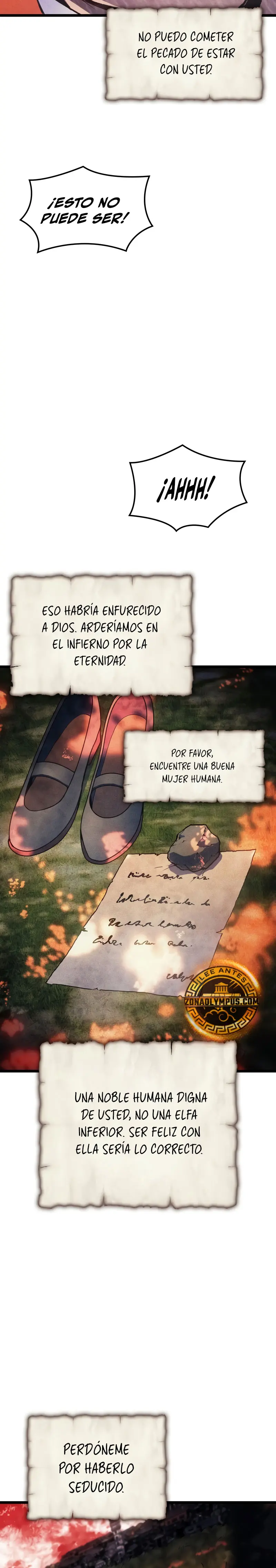 Read El Indomable Rey Marcial Manga Online