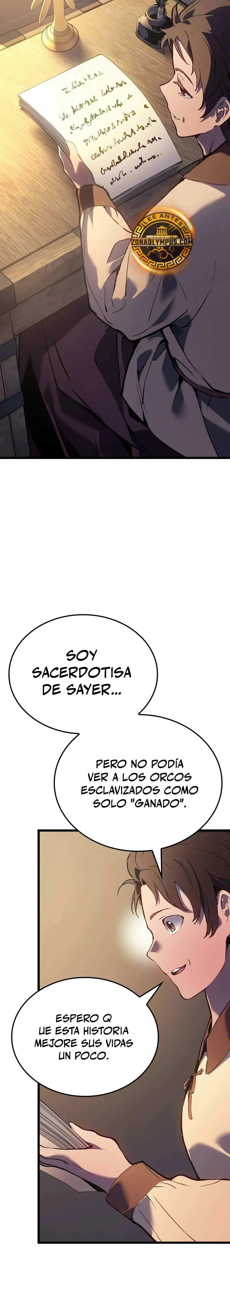 Read El Indomable Rey Marcial Manga Online