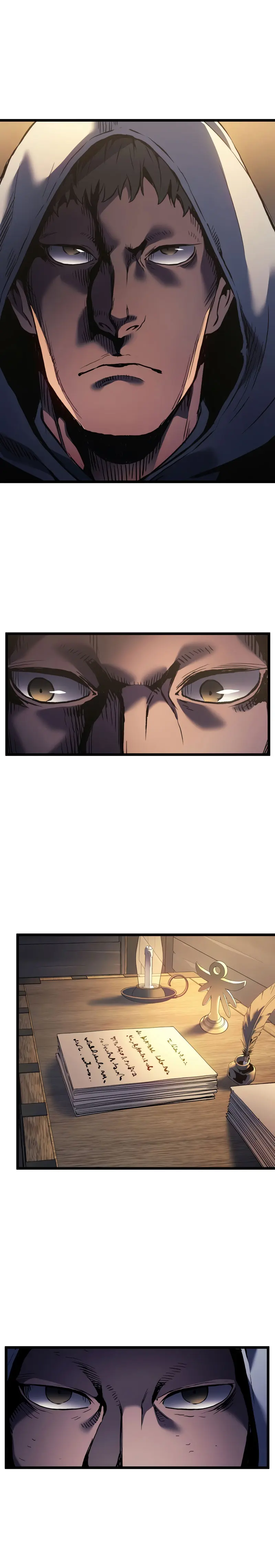 Read El Indomable Rey Marcial Manga Online