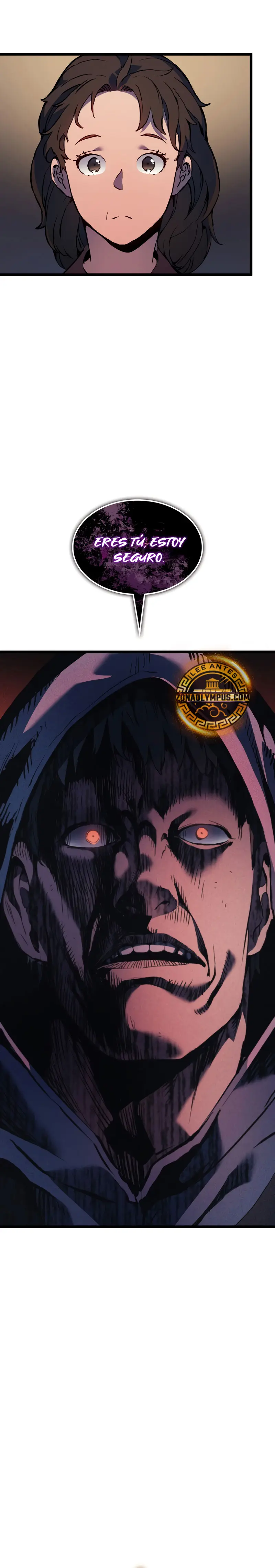 Read El Indomable Rey Marcial Manga Online