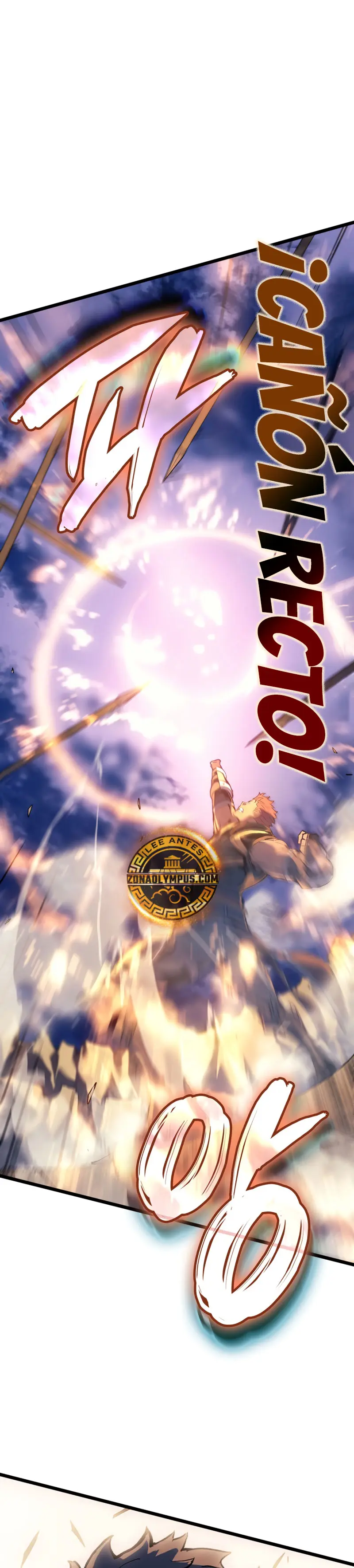 Read El Indomable Rey Marcial Manga Online