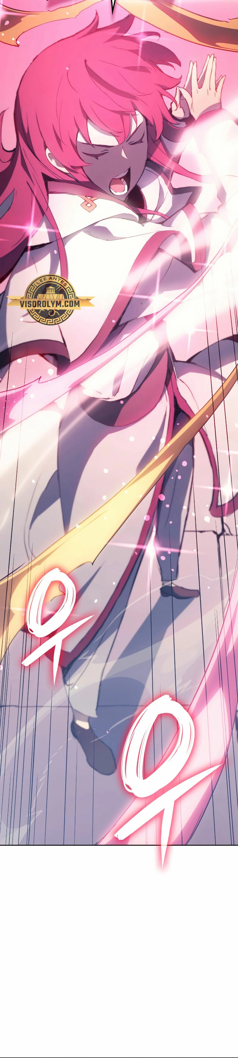 Read El Indomable Rey Marcial Manga Online