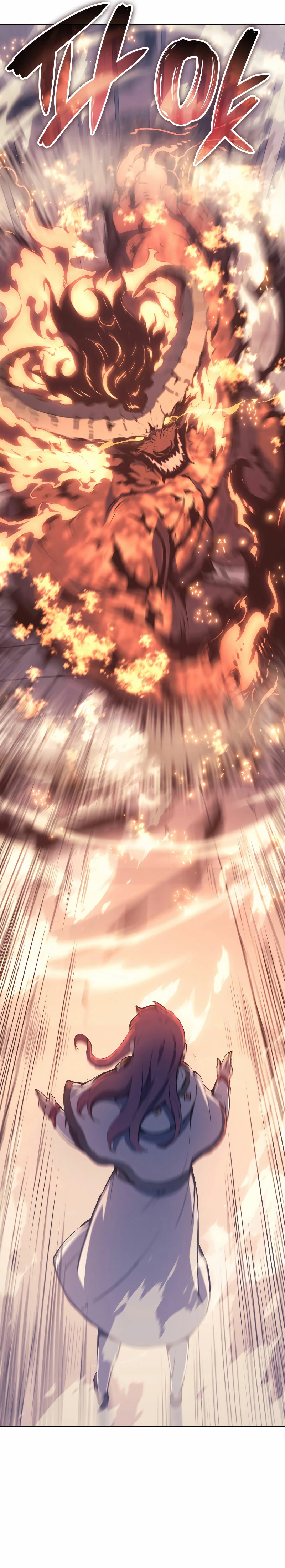 Read El Indomable Rey Marcial Manga Online