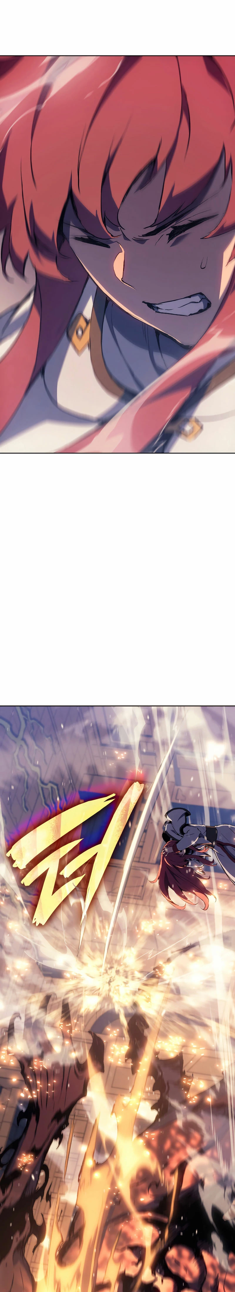 Read El Indomable Rey Marcial Manga Online