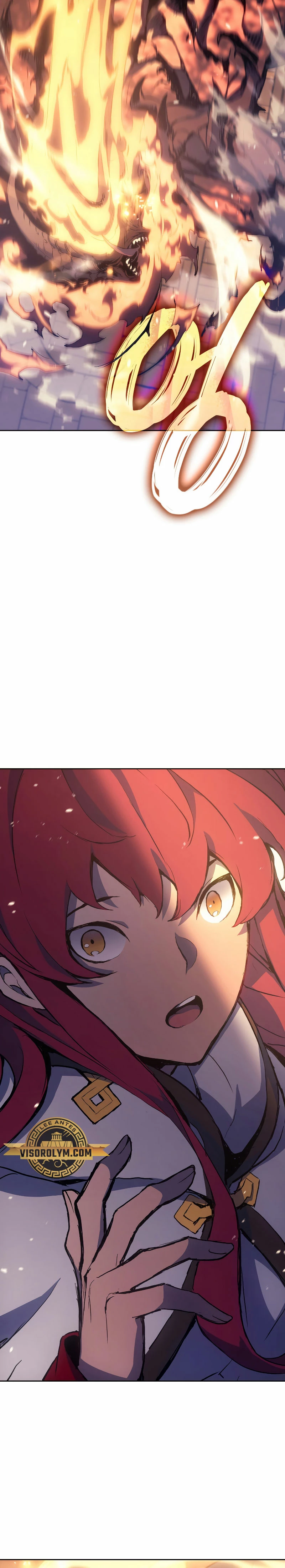 Read El Indomable Rey Marcial Manga Online