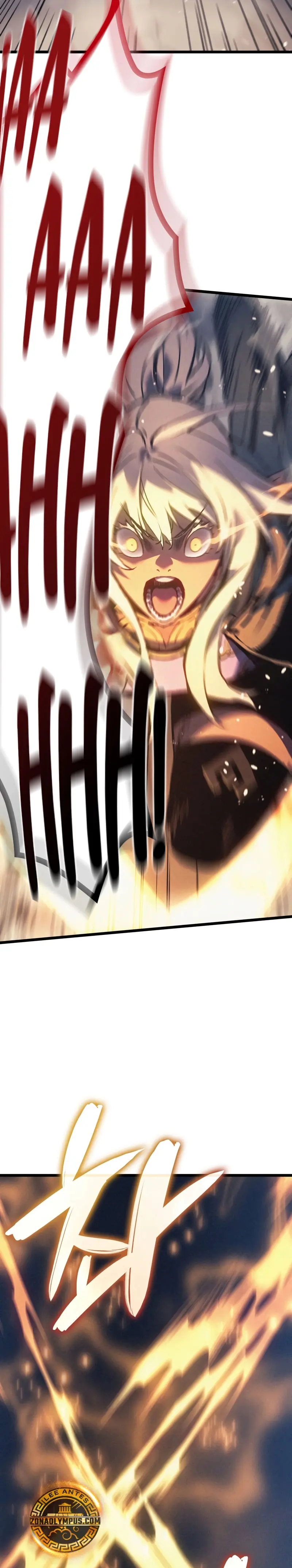 Read El Indomable Rey Marcial Manga Online