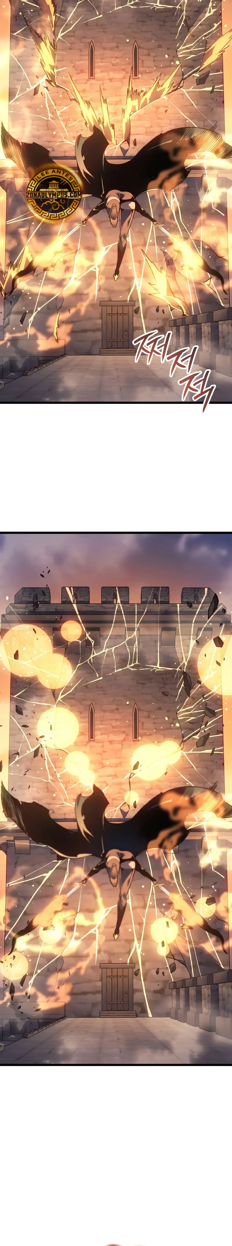 Read El Indomable Rey Marcial Manga Online