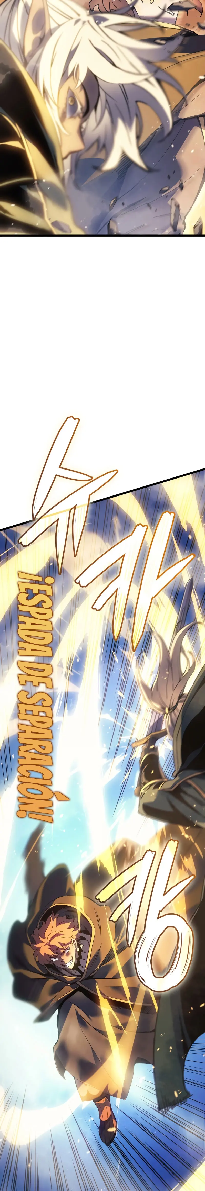 Read El Indomable Rey Marcial Manga Online