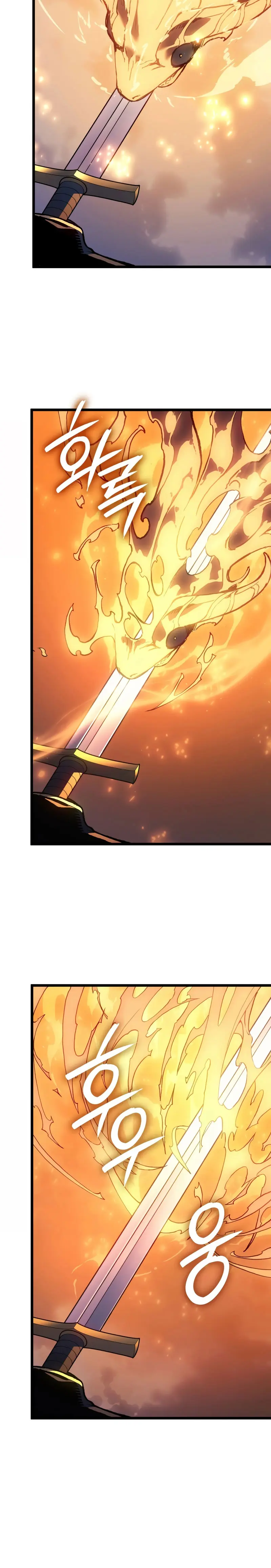 Read El Indomable Rey Marcial Manga Online
