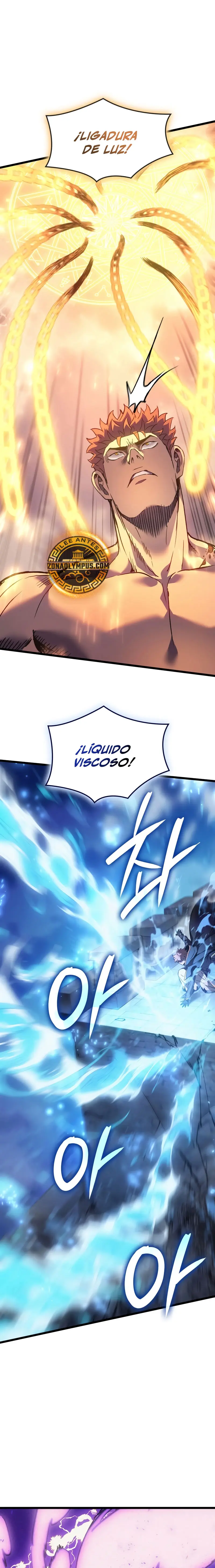 Read El Indomable Rey Marcial Manga Online
