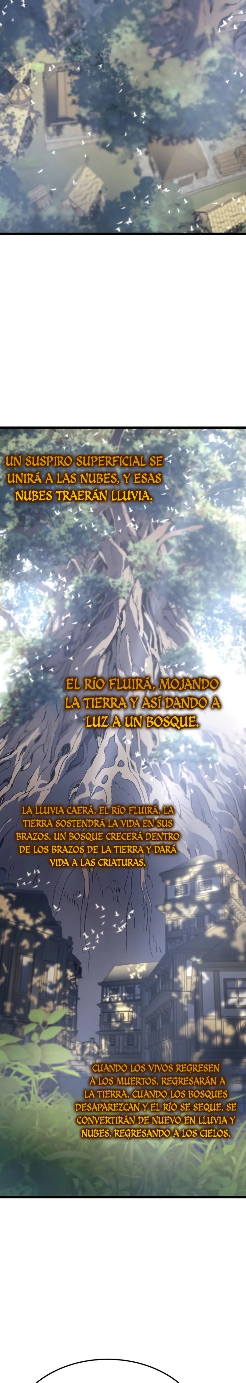 Read El Indomable Rey Marcial Manga Online