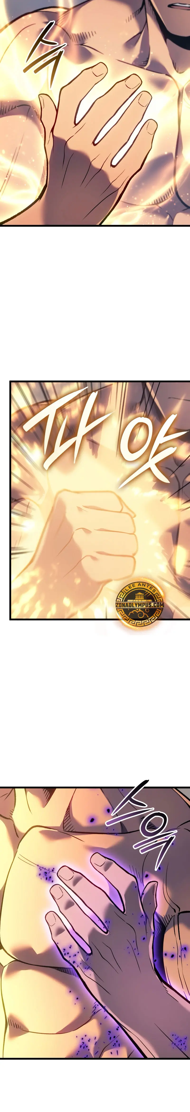 Read El Indomable Rey Marcial Manga Online
