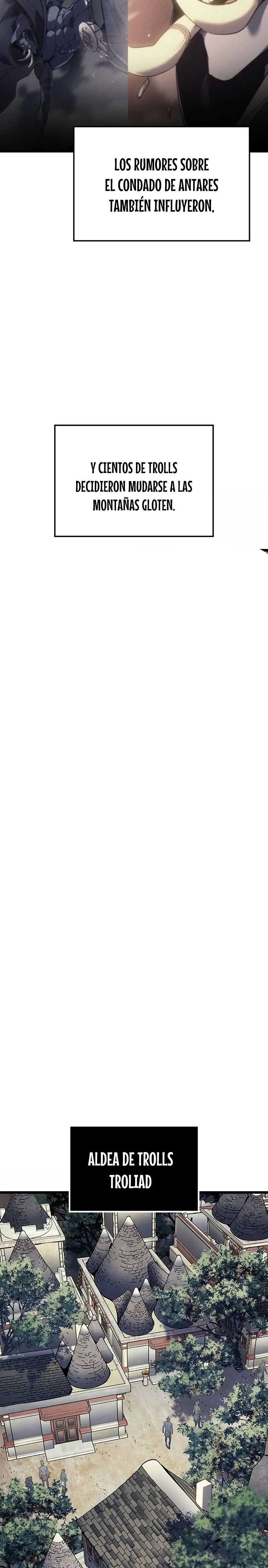 Read El Indomable Rey Marcial Manga Online