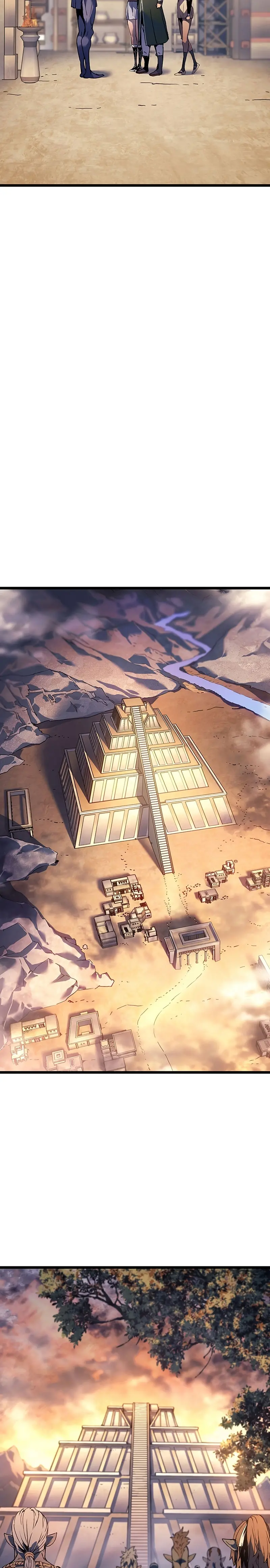 Read El Indomable Rey Marcial Manga Online