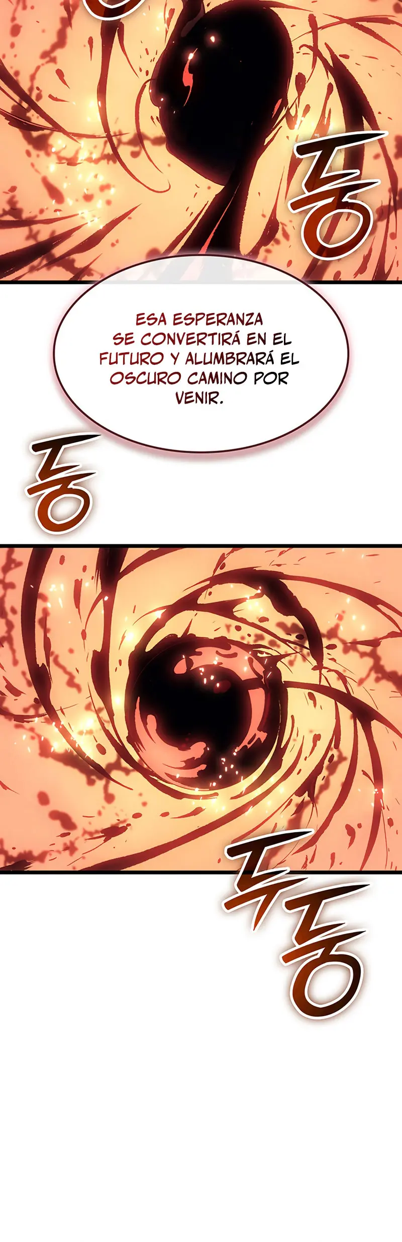 Read El Indomable Rey Marcial Manga Online