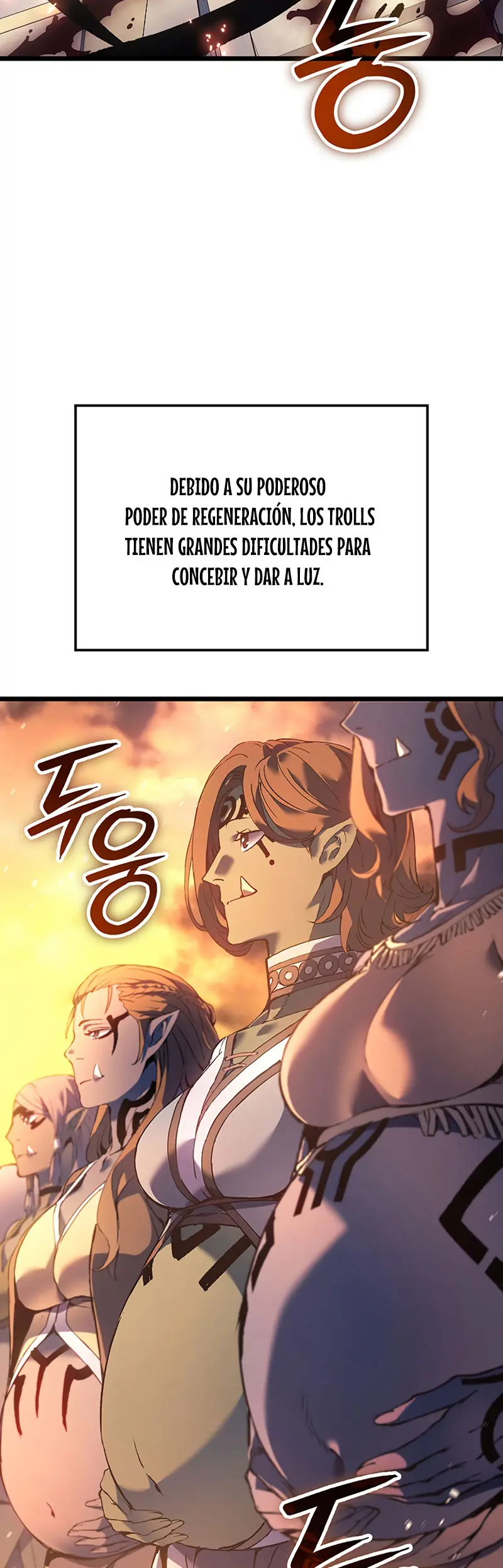 Read El Indomable Rey Marcial Manga Online