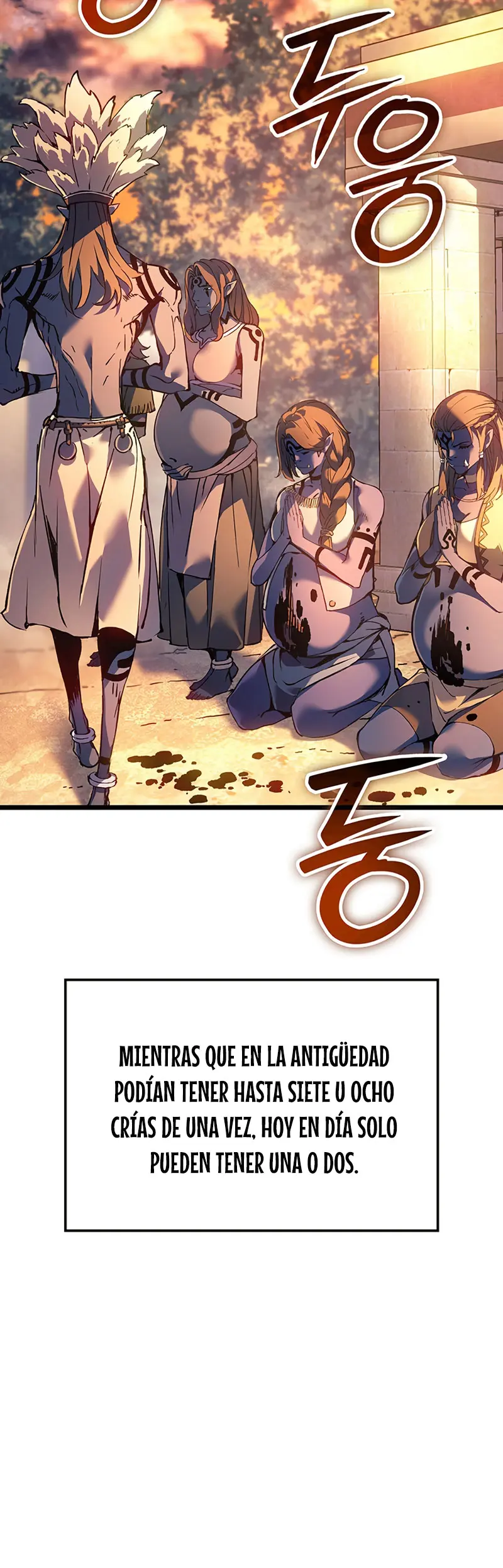 Read El Indomable Rey Marcial Manga Online