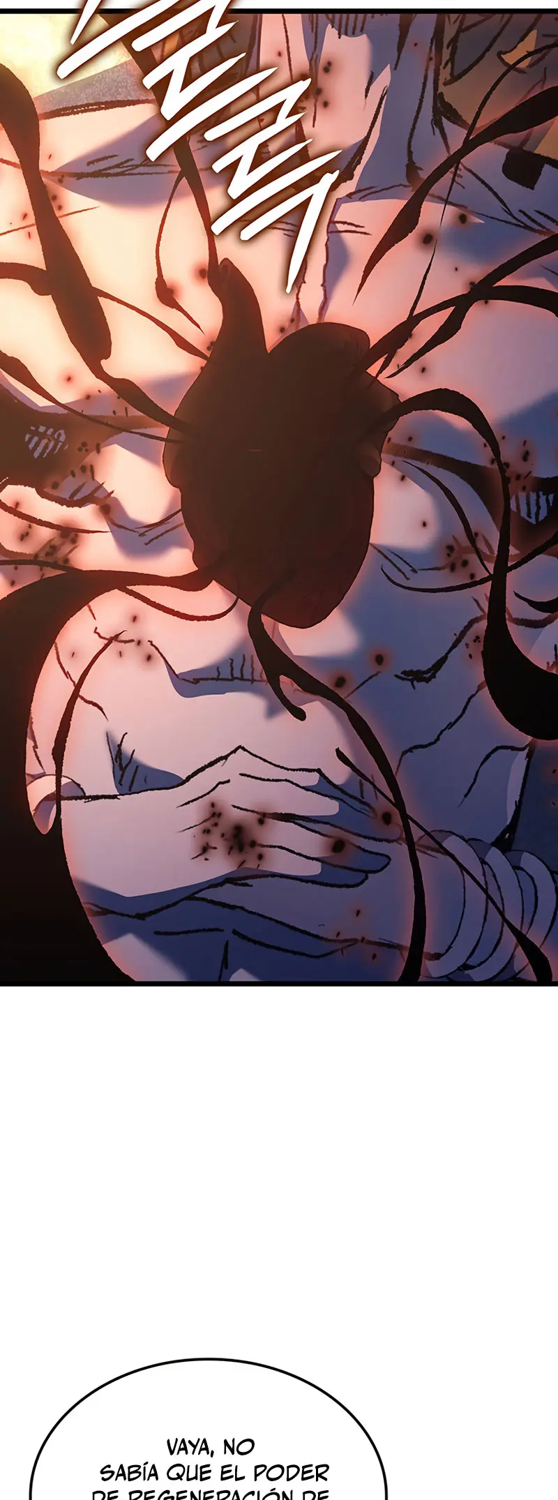 Read El Indomable Rey Marcial Manga Online