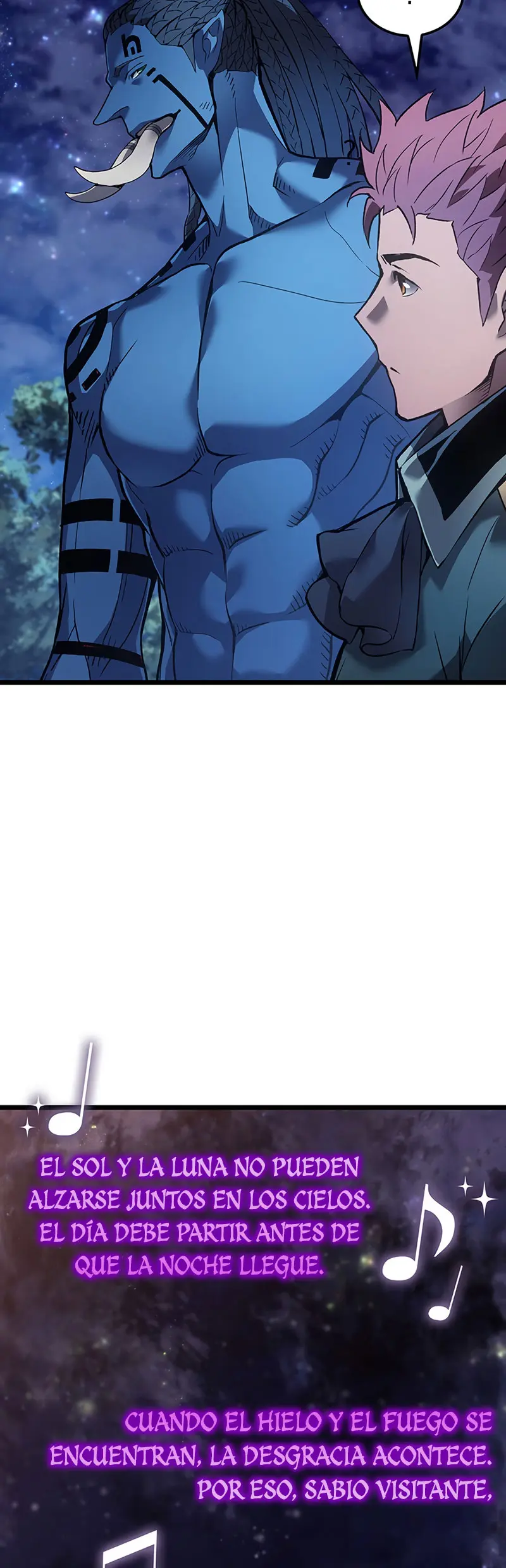 Read El Indomable Rey Marcial Manga Online