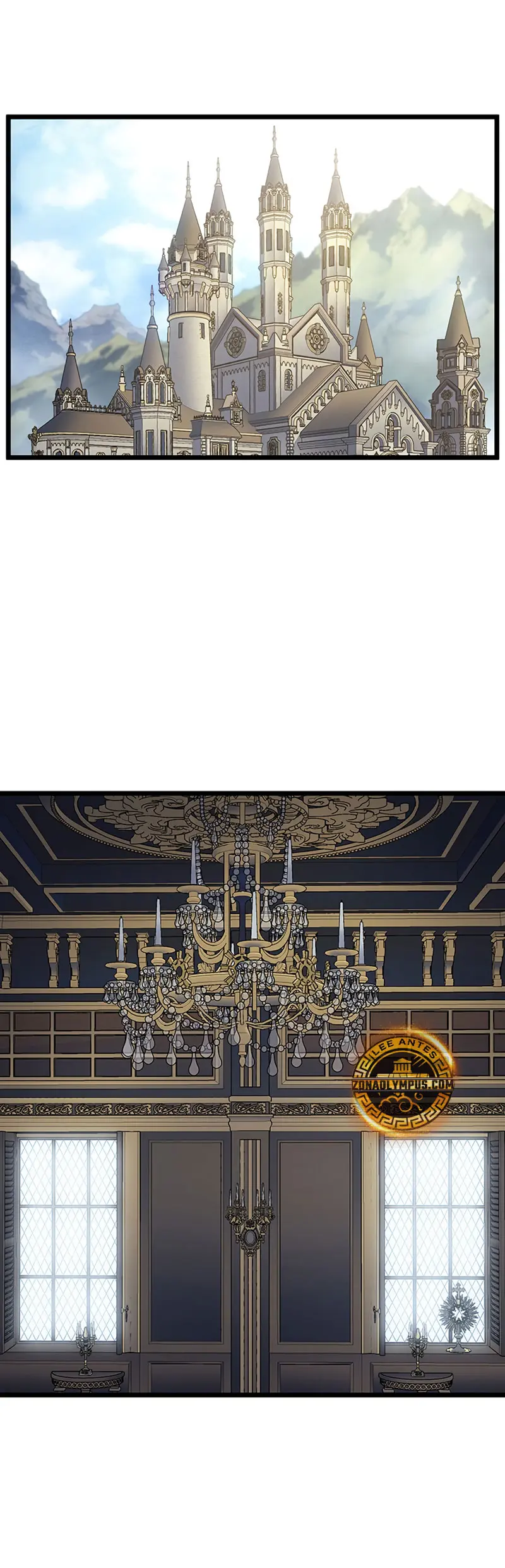 Read El Indomable Rey Marcial Manga Online