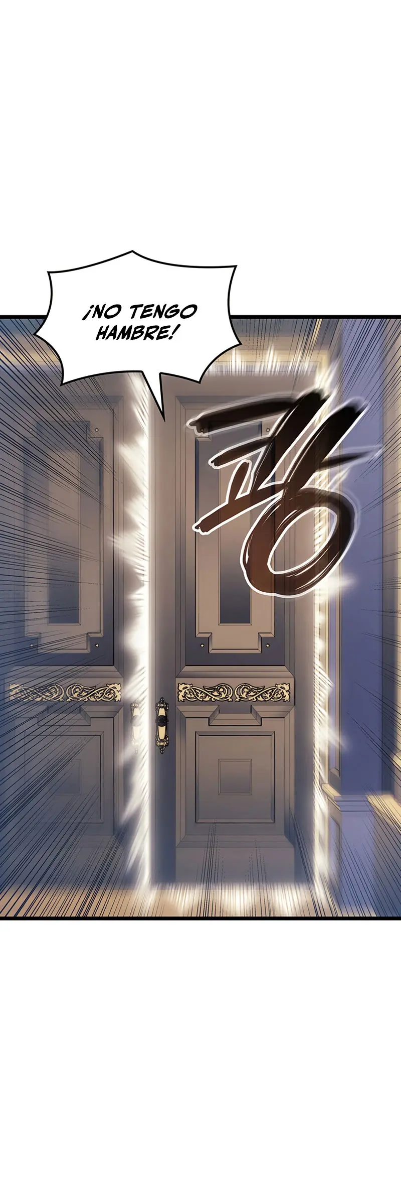 Read El Indomable Rey Marcial Manga Online