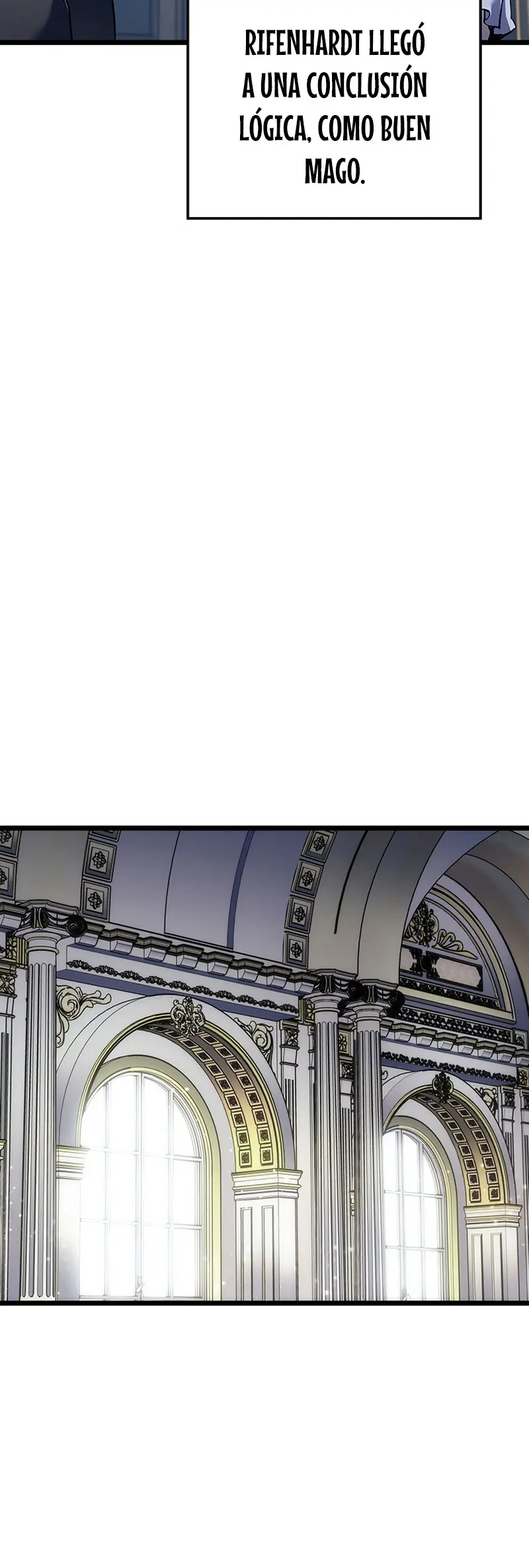 Read El Indomable Rey Marcial Manga Online