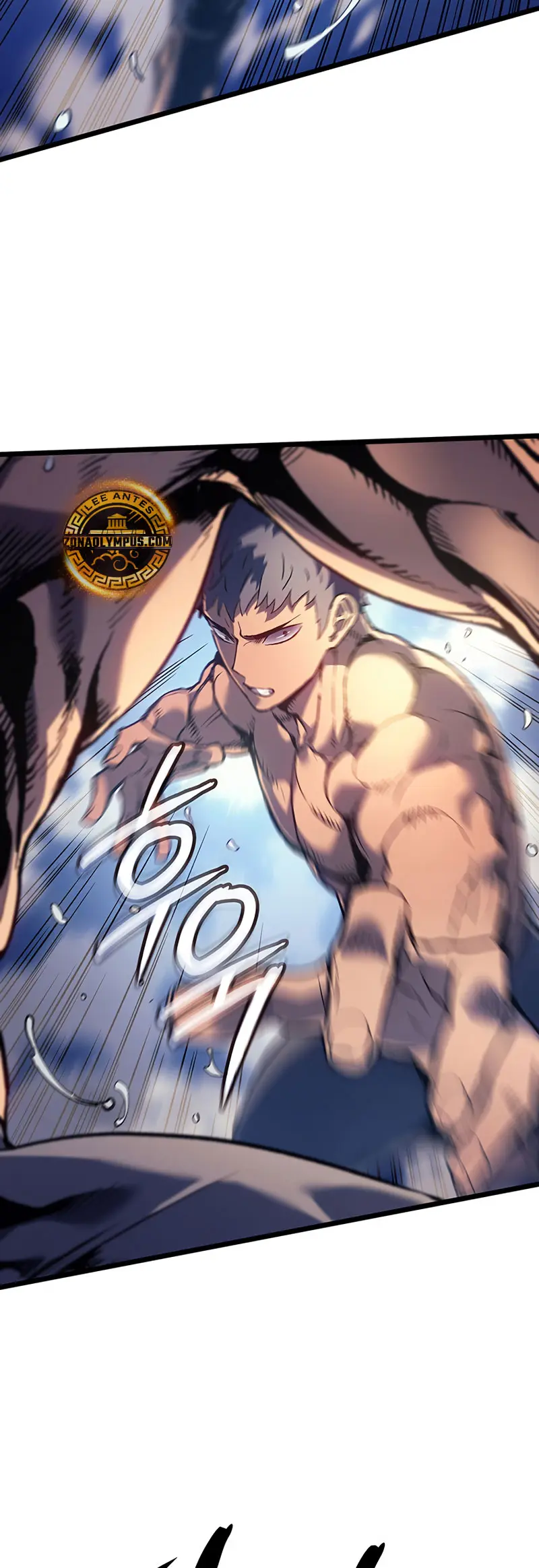 Read El Indomable Rey Marcial Manga Online