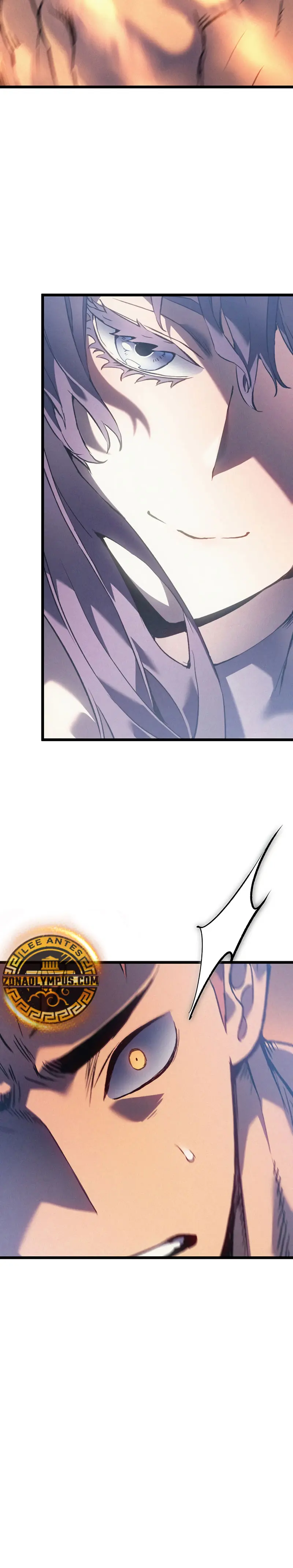 Read El Indomable Rey Marcial Manga Online