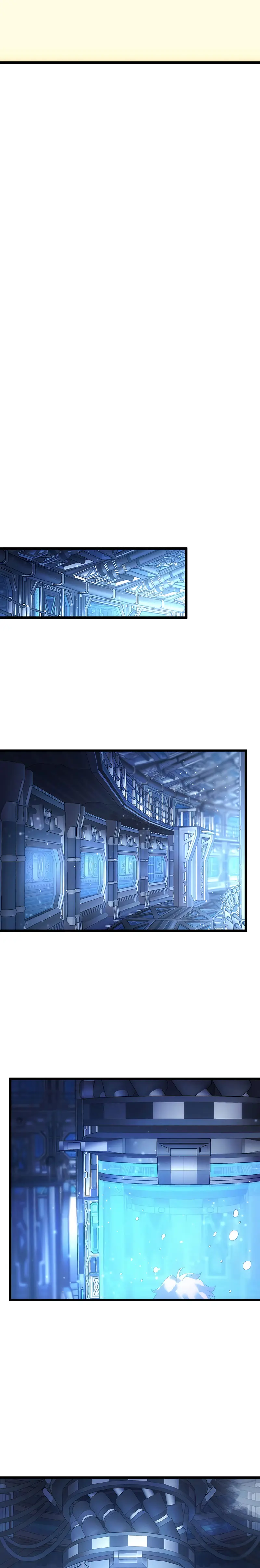 Read El Indomable Rey Marcial Manga Online