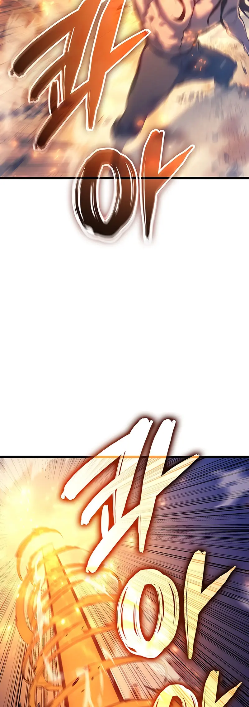 Read El Indomable Rey Marcial Manga Online