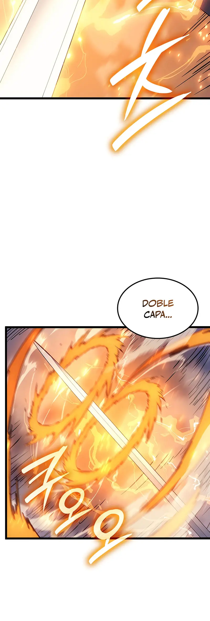 Read El Indomable Rey Marcial Manga Online