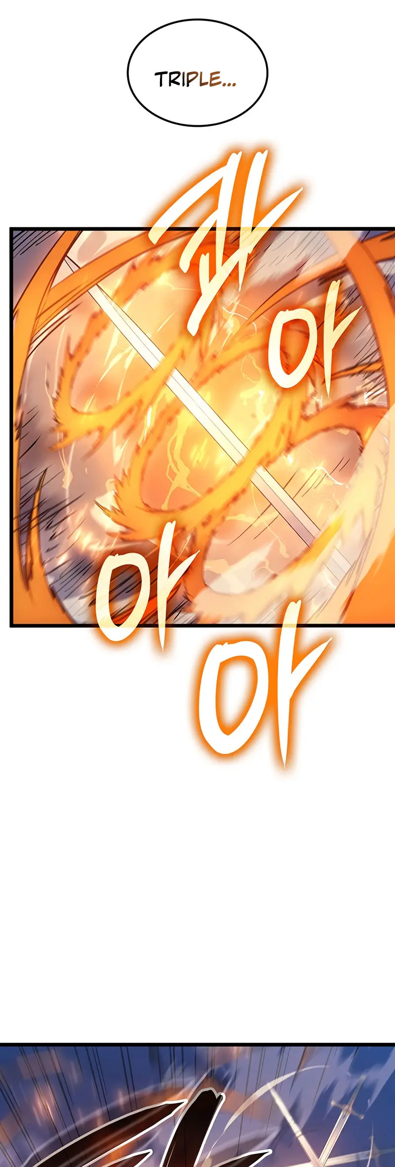 Read El Indomable Rey Marcial Manga Online